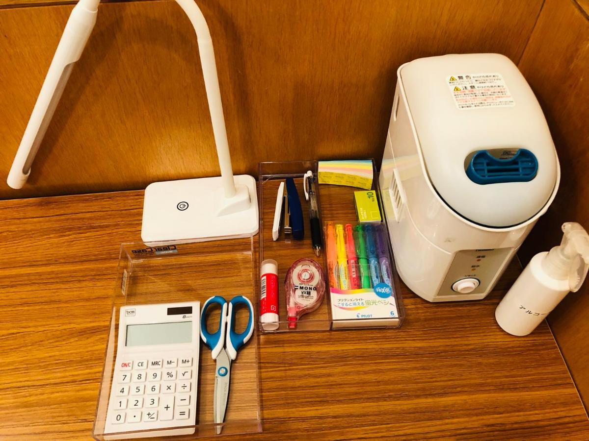 スマイルホテル苫小牧 エクステリア 写真