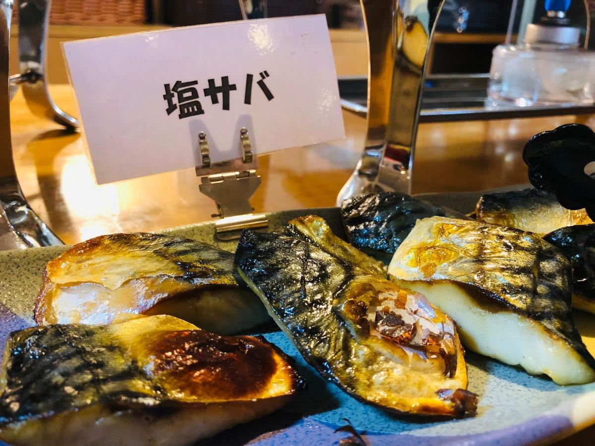 スマイルホテル苫小牧 エクステリア 写真