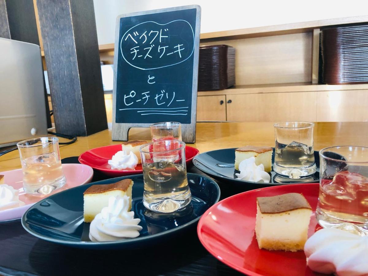 スマイルホテル苫小牧 エクステリア 写真