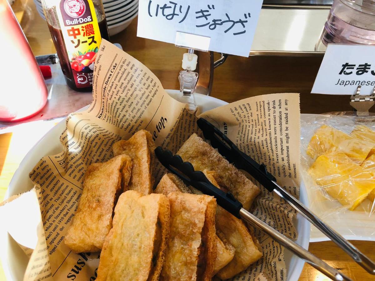 スマイルホテル苫小牧 エクステリア 写真