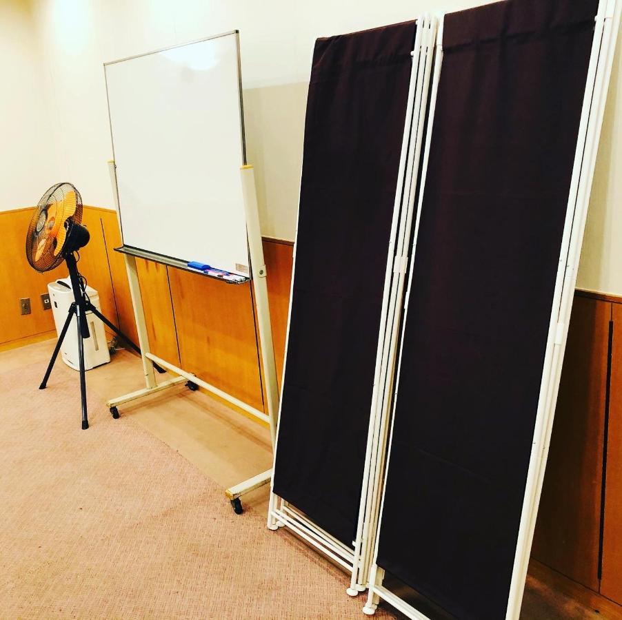 スマイルホテル苫小牧 エクステリア 写真