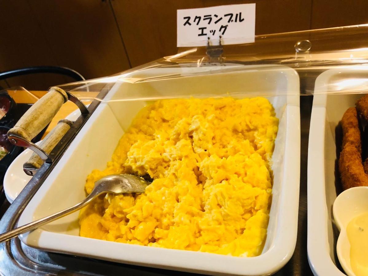 スマイルホテル苫小牧 エクステリア 写真